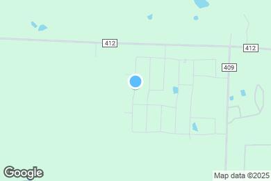 Map image of the property - 7408 Seton Pl