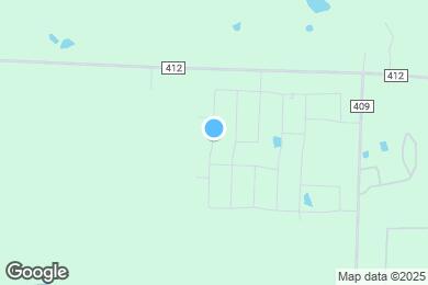 Map image of the property - 7420 Seton Pl