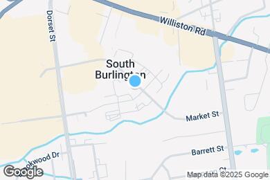 Map image of the property - 267 Market Street