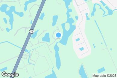 Map image of the property - 5385 SE Jennings Ln