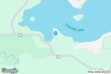 Map image of the property - N7278 Birch Tree Rd