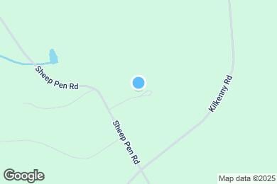 Map image of the property - 769 Sheep Pen Rd