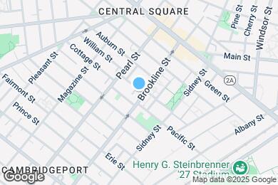 Map image of the property - 4 Watson St