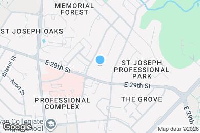Map image of the property - Serenity at Briarcrest 55+ Active Adult