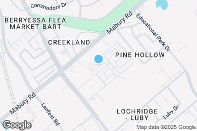 Map image of the property - 1896 Midnight Cir