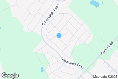 Map image of the property - Room in House on Blackwell Ln