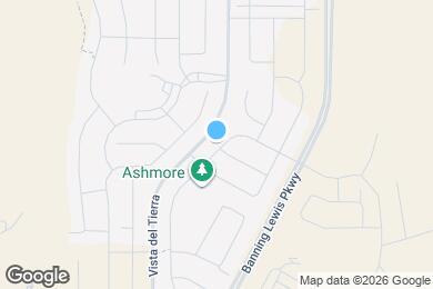 Map image of the property - 6036 Callan Dr