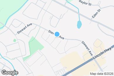Map image of the property - 24 Kirby Ln