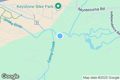 Map image of the property - 224 Trailhead Dr