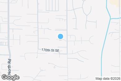Map image of the property - Unit