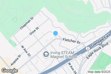 Map image of the property - South Glen
