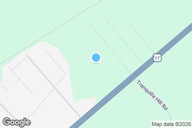 Map image of the property - The Wilds at Richmond Hills