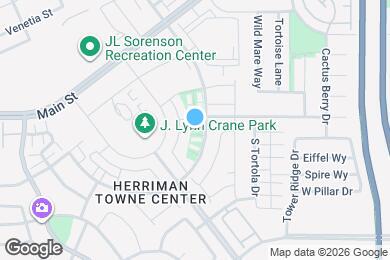 Map image of the property - 5108 W Tyce Ln