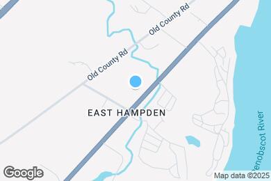 Map image of the property - 672 Main Rd