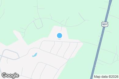 Map image of the property - 3927 Tersk Dr