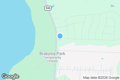 Map image of the property - 849 Wild Rose Wy