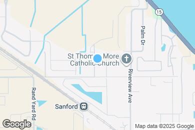 Map image of the property - 507 Power Rd