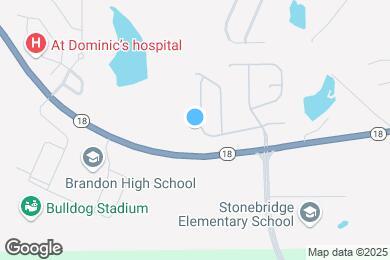 Map image of the property - 631 Westhill Rd