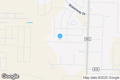 Map image of the property - 308 Br Vlg Wy