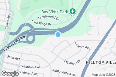 Map image of the property - Unit