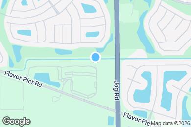 Map image of the property - 6597 Old Farm Trl