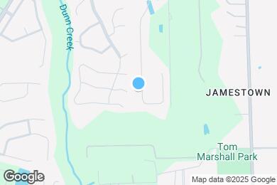 Map image of the property - 13370 Avery Park Ln