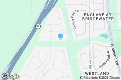 Map image of the property - 22423 Auburn Valley Ln