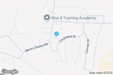 Map image of the property - 312 Blake Ct