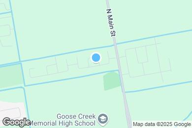 Map image of the property - 6022 Standpiper Lp