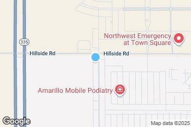Map image of the property - 6008 Nancy Ellen St