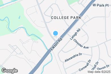 Map image of the property - 102 Gateway Dr