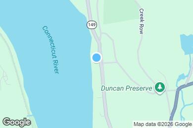 Map image of the property - 83 Main St