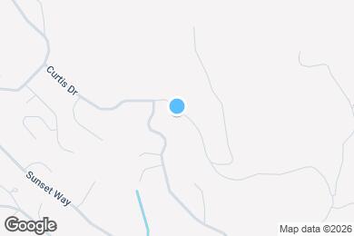 Map image of the property - 226 Curtis Dr