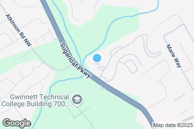 Map image of the property - z-071525-Cortland Sugarloaf