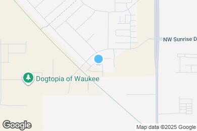 Map image of the property - Stratford Pointe