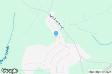 Map image of the property - 160 Makers Way