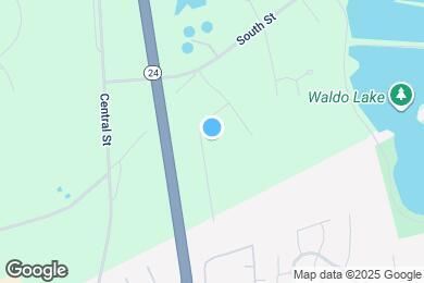 Map image of the property - 4 Katherines Way
