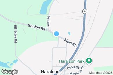 Map image of the property - 5 Counts St