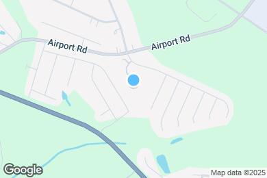 Map image of the property - 303 Holton Dr