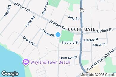 Map image of the property - 80 Pemberton Rd