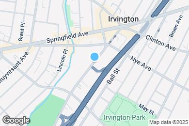 Map image of the property - 76 Union Ave