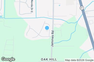 Map image of the property - 6076 Scenic Meadow Ln