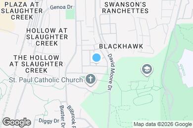 Map image of the property - 1020 Legend Milton Ln