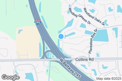 Map image of the property - 7652 Vandalay Dr