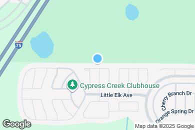 Map image of the property - 7266 Lumber Port Dr