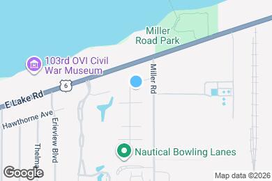 Map image of the property - 33803 Electric Blvd