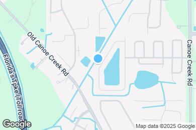 Map image of the property - 3013 Elbib Dr