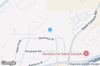 Map image of the property - 28823 Kenroy Ave