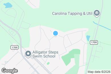 Map image of the property - 25 Griffith Pl