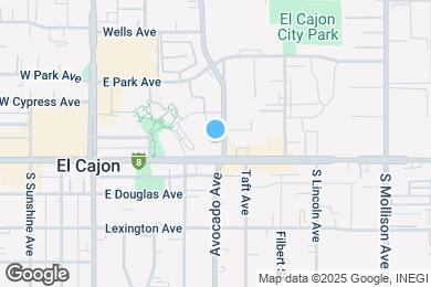 Map image of the property - 120 Ballantyne st